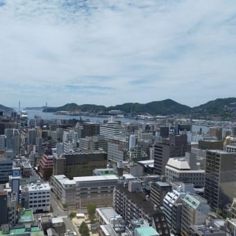 長崎市役所