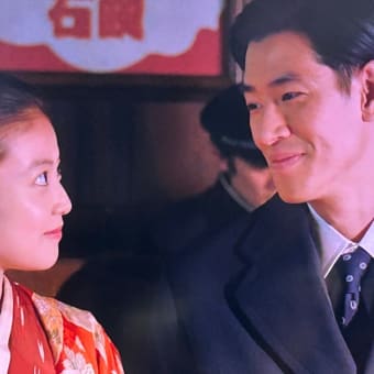 NHK朝ドラあんぱんダイジェスト版