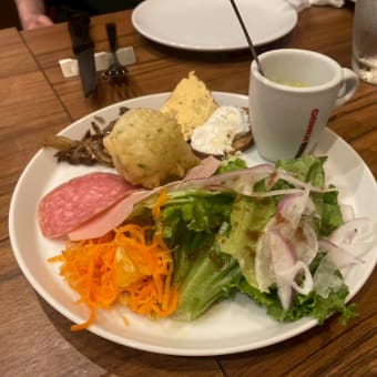 大阪へ④