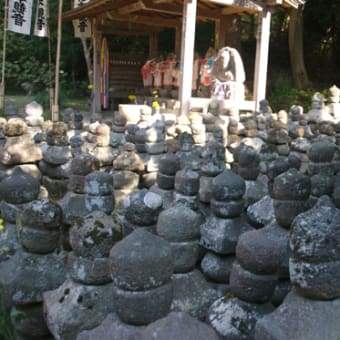 坂東お遍路　鎌倉・杉本寺