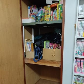 首ガイタイヨ・7日目＠大掃除！！のハズだけど