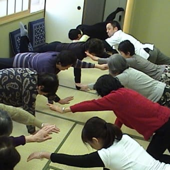 今年も元気にやってます