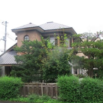 札幌の建築探訪　中央区⑤