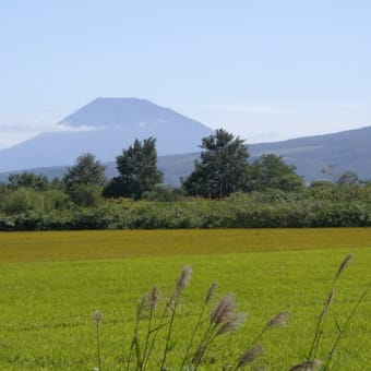 北海道の旅