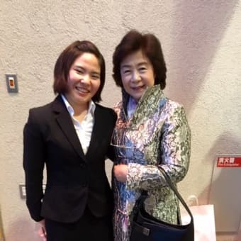 卒業、おめでとう！