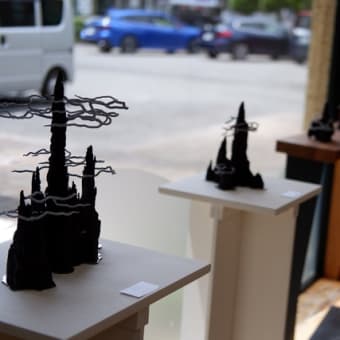 PIA展　始まりました　２０２５.０６.０７