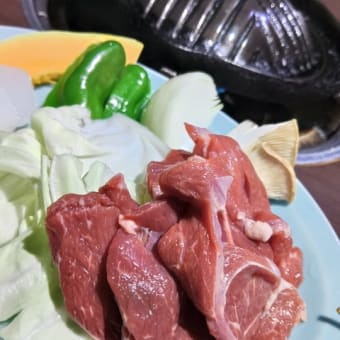 湯も食も