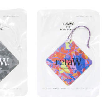 retaW