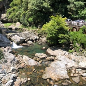 【しまなみ海道からUFOラインを走る　3日目】