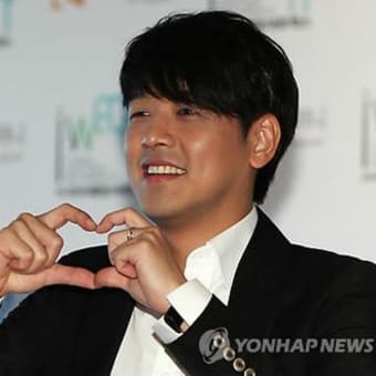 リュ・シウォン 「収録のため出産に立ち合えなかった」