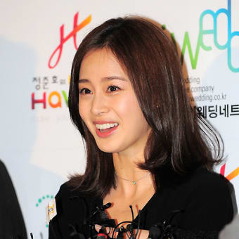 【テヒ画像】 3月25日開かれたチョン・ジュノさんの結婚式にテヒが出席♪