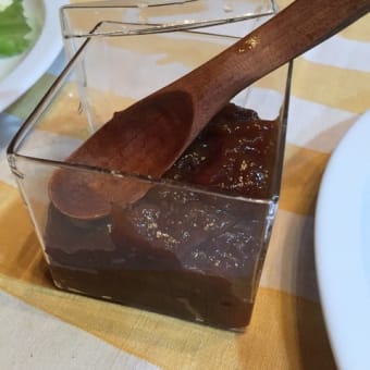 梅干しジャムを作ろう！