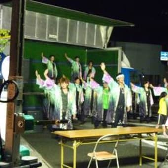 七夕まつり、終了しました