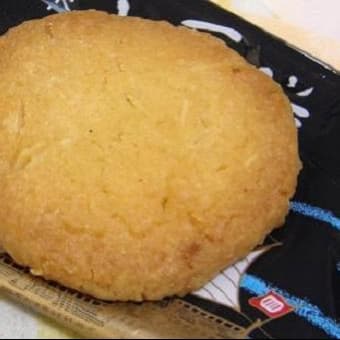 梅花堂の「東太平洋」（塩釜）　：2008年09月07日の食べ歩記