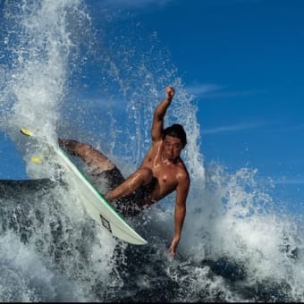 FiLTeR SURF ROOM 2024 invitational