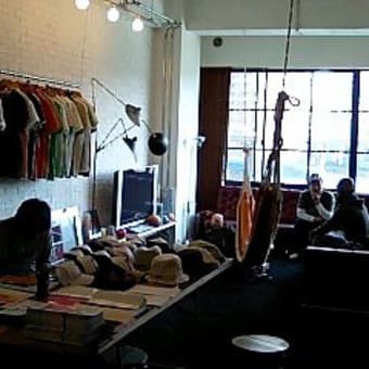 opTIMISTIC 07\"春夏展示会-2