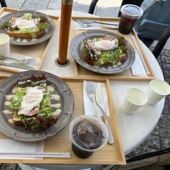 ぎふ清流里山公園へ➃
