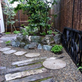 植栽作業等