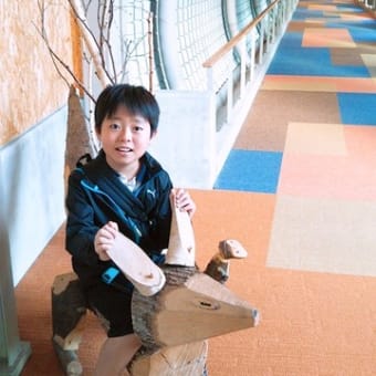 久しぶりにブログを書いてみることにしました。