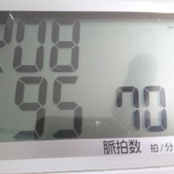 さぁ〜今週も