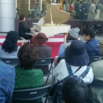 今年も「ラフォル・ジュルネ金沢」