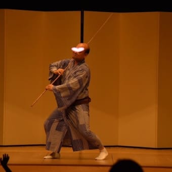 鯉男会浴衣浚い　清元　鳥刺し