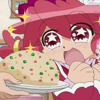 ☆ふしぎ星のふたご姫☆ 七つの大罪に当ててみると
