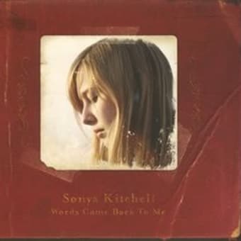 Sonya Kitchell \"Words Came Back To Me\"