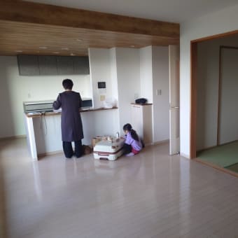 雷×雹　Moving