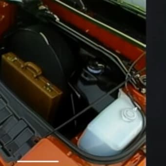 アメリカ仕様のＭＲ２の動画