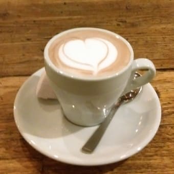  #515 – 2016年12月　カフェや喫茶店の必要性