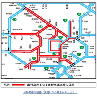 渋滞すんだろな