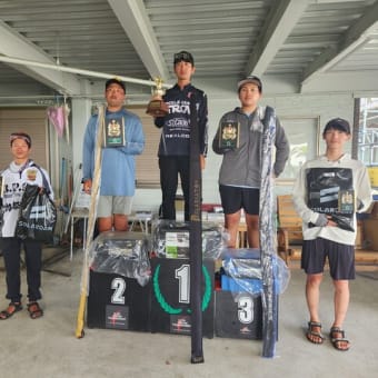 U-30ドリームトーナメント