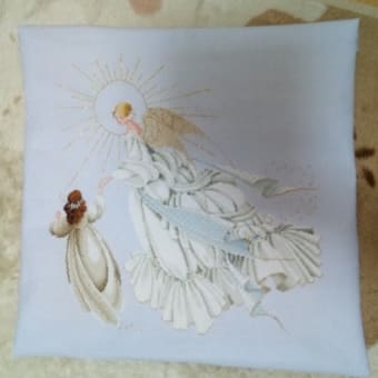 出来ました　/Angel　of　Mercy　39