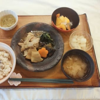 【行事食】文化の日・石川県郷土料理