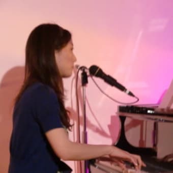 久々のソロライブでした