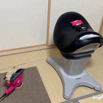 112　強いモーターを求めて　その３