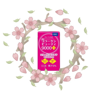 コラーゲンドリンク