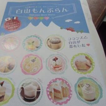 白山ろく活性化の夢をうかがう