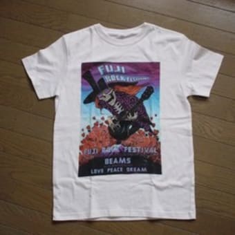 Tシャツ（№007）