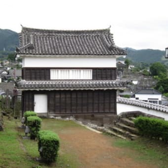 臼杵城
