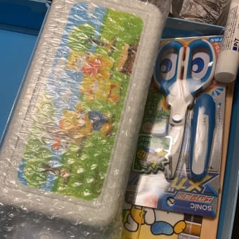 説明会にて