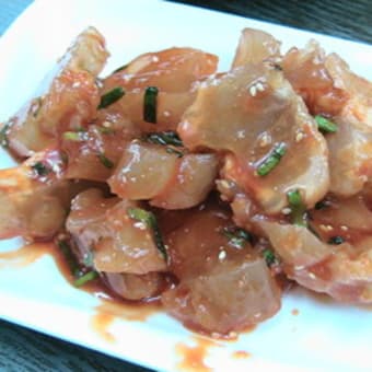 ホルモン焼き祭り【三河島の山田屋】