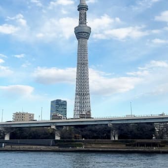 春の日差しに誘われて