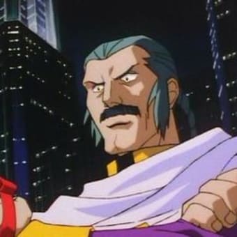 機動武闘伝gガンダム 12話感想 その名は東方不敗 マスター アジア見参 とことん青春 機動武闘伝gガンダム 12話感想 その名は東方不敗 マスター アジア見参 とことん青春