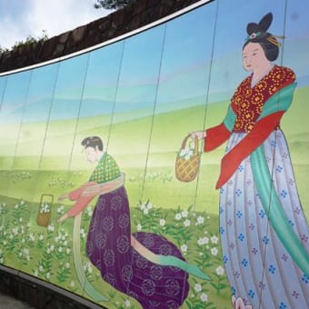 蒲生野万葉短歌会の作品募る 市辺地区まち協・歴史文化部（東近江市）