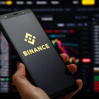 Binance Clone the Perfect Solution for your Crypto Business