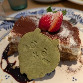 今日の一枚　/　礼装のマナー？