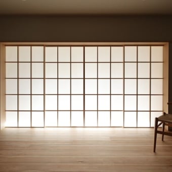 吉村障子