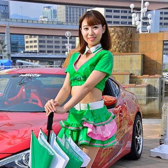 神戸帆船フェスティバル